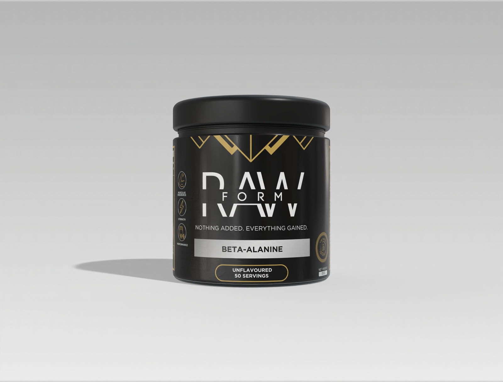 Beta Alanine Powder - 200g