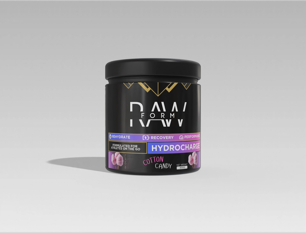 HydroCharge - Electrolyte Salts - 300g