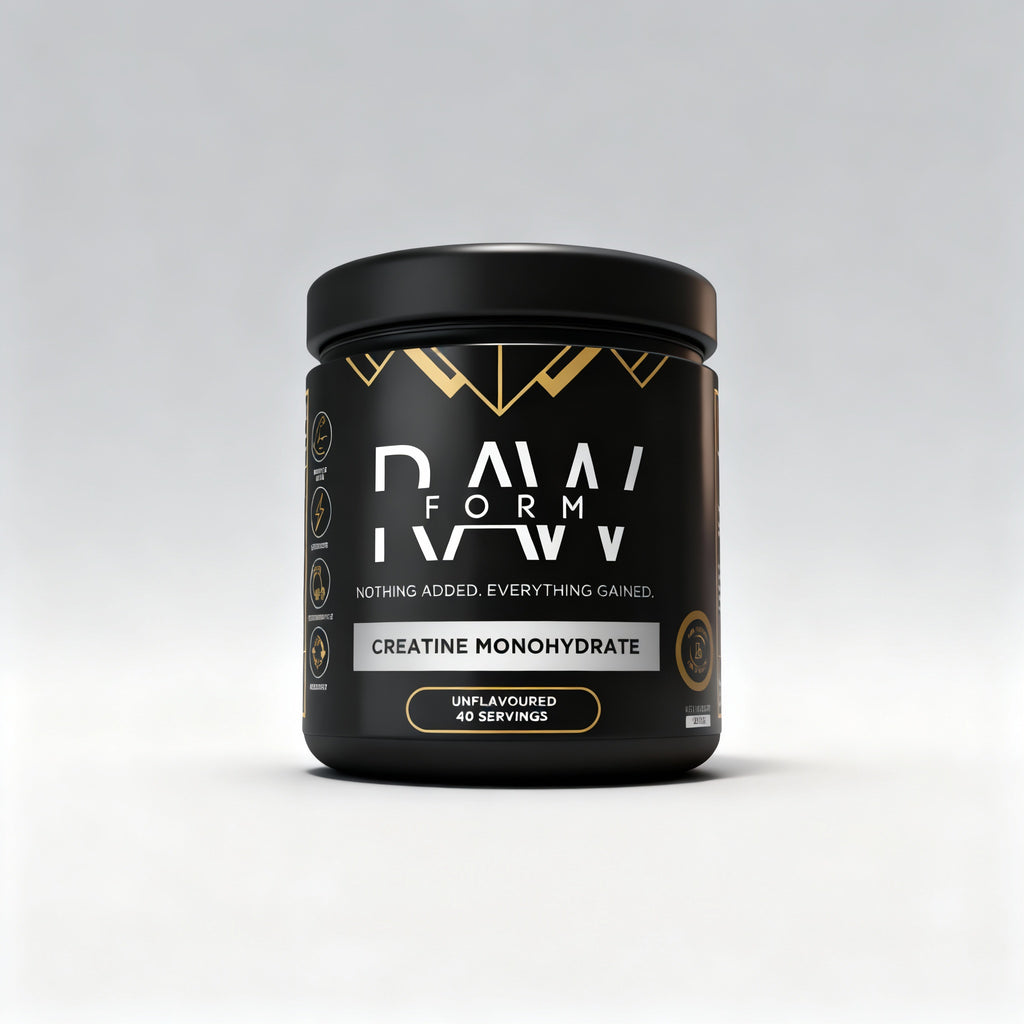 Creatine Monohydrate - 200g