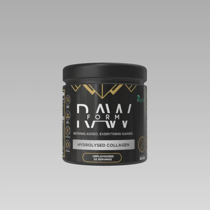 Hydrolysed Collagen Powder - 200g